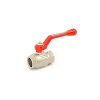 Кран шаровой Uni-Fitt ETALON ВВ 3/4 110L3000