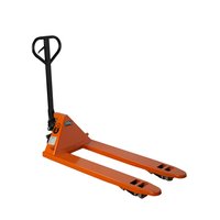 Гидравлическая тележка TOR JC 2000 118205