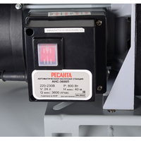 Автономная насосная станция Ресанта АНС-3600П 77/1/1