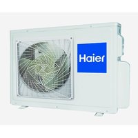 1U71S1LR2FA, Наружный блок Haier, R32 ECO B2B, inverter