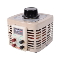 Автотрансформатор ЛАТР Ресанта ТР/1 (TDGC2-1) 63/5/1