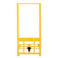 Инсталляция для биде,  500х155 ммх1120 мм, тип установки к стене Elsen EINB500.1120