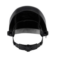 Маска сварщика, реечное оголовье Политех Инструмент Инструмент 7015610