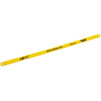 Полотно по металлу двухстороннее,HCS,300мм,24TPI Pobedit (2шт)  Pobedit 2500720