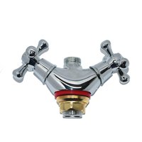 Корпус смесителя для кухни РМС KSL65-279F Серый