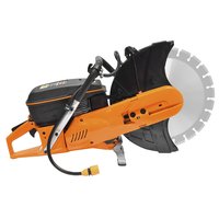 Бензорез CARVER GCS 94/400 01.004.00062