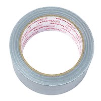 Лента клейкая сантехническая TPL "Duct tape" 48 мм х 20м Политех Инструмент Инструмент 8050002