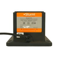 Заточный станок Sturm BG6010S