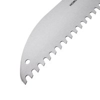 Ножовка по пенобетону Caiman 550 мм. Политех Политех Инструмент Инструмент 2504555