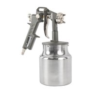 Пневмокраскораспылитель Patriot LV 162 В 830901010