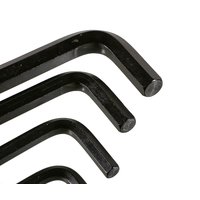 Набор шестигранных ключей Sturm! 1045-04-07x10