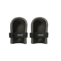 Наколенники защитные ЭВА вспененые, фиксация на липучках Sturm 8050-04-G6