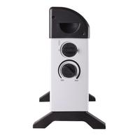 Конвектор Eurolux ОК-EU-1000C 67/4/28