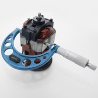 Микрометр МК 75, Pobedit Pobedit 6014075