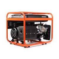 Генератор бензиновый Patriot Max Power SRGE 6500 474103166