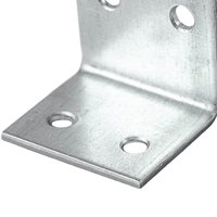 Уголок мебельный 25*25*30мм Россия 3211503