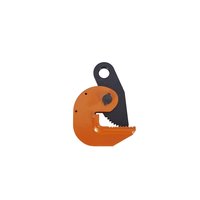 Горизонтальный захват TOR DHQA (г/п 1,0 т, лист 0-30 мм) 12213