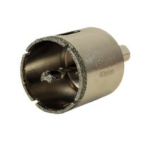 Коронки алмазные Sturm! 1055-10-4070