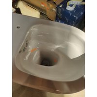 Унитаз, , Sento, напольный, шгв 360*650*400, Hygiene, цвет-белый, тип дефекта - точки Vitra 5987B003-0585-UCN1