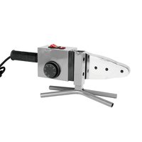 Аппарат для сварки пластиковых труб ПТ-2435 ПОБЕДА (170302435)