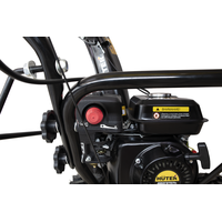 Снегоуборщик Huter SGC 5500Х 70/7/36