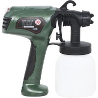 Электрический краскопульт Калибр ЭКРП-410/1.8 00000059518