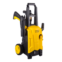 Мойка Eurolux M-155 PRO 70/8/57