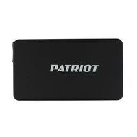 Пусковой многофункциональный аккумулятор Patriot MAGNUM 8 650201608