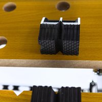 Верстак-тиски портативные, 640Х520Х790 мм Политех Инструмент Инструмент 2549215