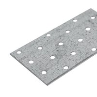 Пластина соединит. 2,0 мм, PS 60*120 мм Россия 3211139