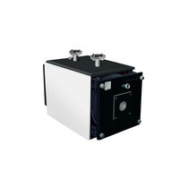 Котёл напольный, CABK 10, без СУ, без обшивки