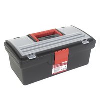 Ящик для инстр. 13" 330*175*125мм,орг-зер,подв/лот Политех Инструмент Инструмент 8064201