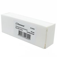 Цилиндр. механизм, ключ-ключ,цвет:серебро,60 мм Политех Политех Инструмент Инструмент 8125061