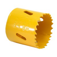 Коронка биметал. d-44/ глуб. 38 мм Pobedit Pobedit 4850044