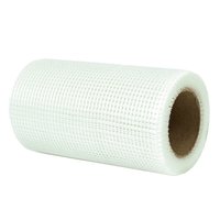 Сетка самокл-ся стеклотк150мм х20м Э Политех Инструмент Инструмент 9030023