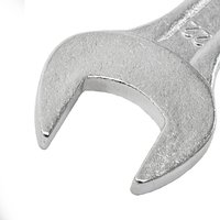 Ключ рожковый,CS,хромированный,20х22 мм Политех Инструмент Инструмент 2721314