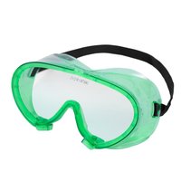 Очки защитные закрытые герметичные Россия 7015013