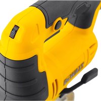 Сетевой лобзик DEWALT DWE349 650 Вт DWE349-QS