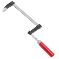 Струбцина тип F 150*50 мм Политех Инструмент Инструмент 2548015