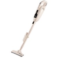 Аккумуляторный пылесос Makita 10.8 в, 1x2.0 Ач, встроенный аккумулятор Li-ion, 1.4 m3\м, 5 кПа, 0.5 л, 1.3 кг, блок CL114FDWI