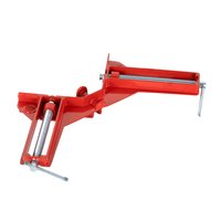 Струбцина угловая 75 мм Политех Инструмент Инструмент 2548575