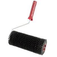 Валик игольчатый  240 мм. (толстая игла)  Политех Инструмент Инструмент 1066240