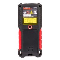 Лазерный дальномер KRESS KI201, 70 м, коробка