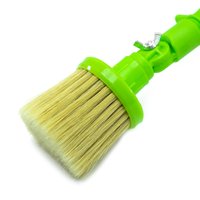 Кисть маховая Эмаль 65мм Master+ Pobedit 1519123