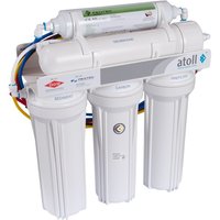Система обратного осмоса atoll A-550m STD ATEFDR007