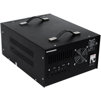 Стабилизатор напряжения РЕСАНТА АСН-8000/1-ЭМ 63/1/7