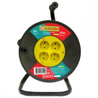 Удлинитель электрический на катушке  УСК-40 (арт.217119) 00000034279