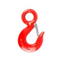 Чалочный крюк TOR 320А 3,0 т 12335