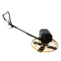 Затирочная электрическая машина TOR DMD 900 E 1019141