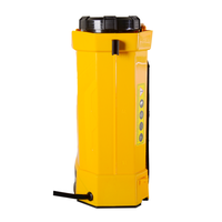 Опрыскиватель аккумуляторный SP-10Li-SFA Huter 70/13/101